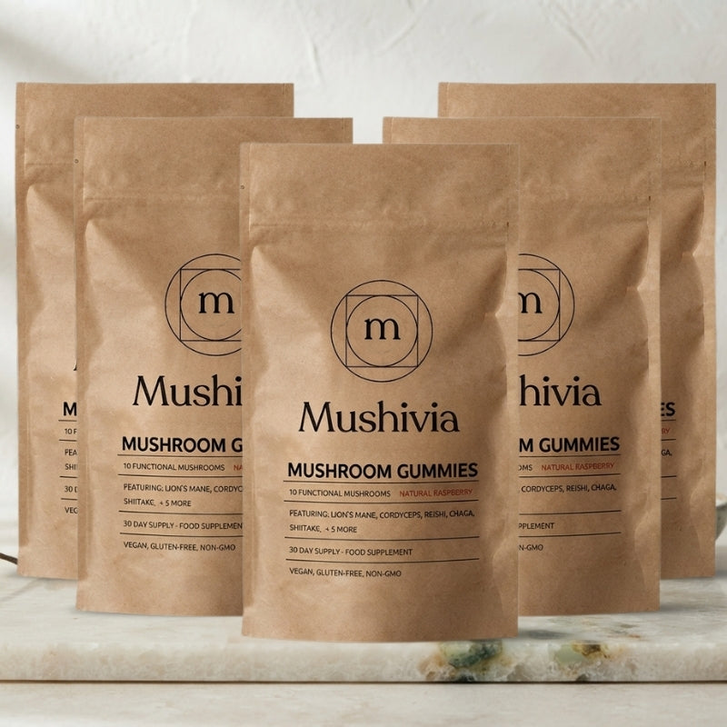 Mushivia