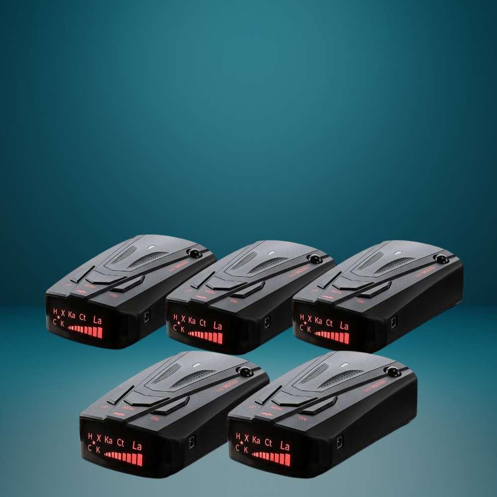 RadarShield™