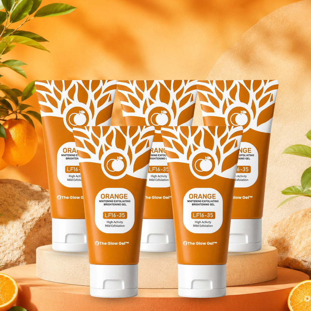 The Glow Gel™