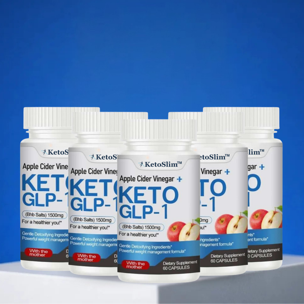 KetoSlim