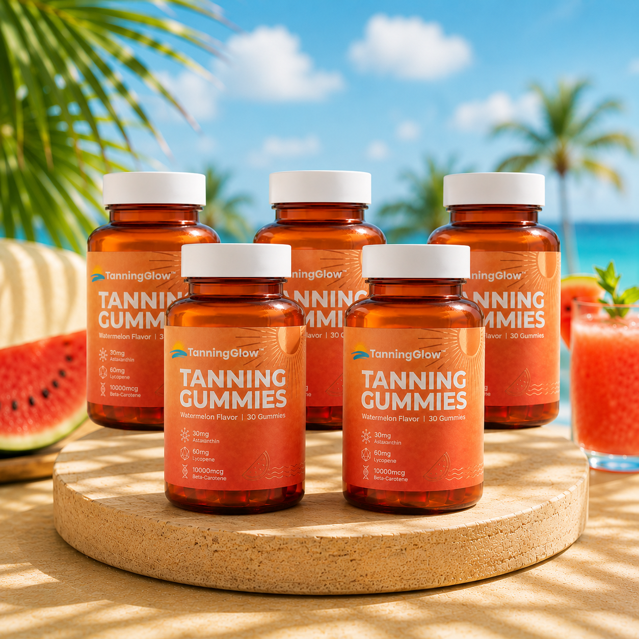 TanningGlow