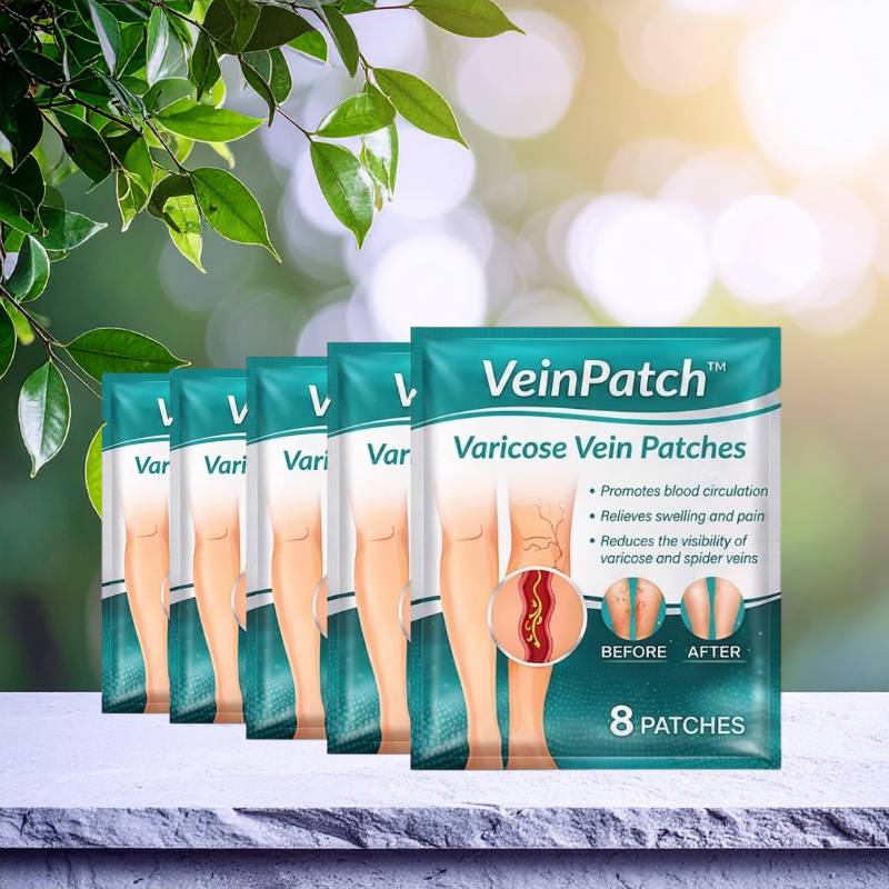 VeinPatch™