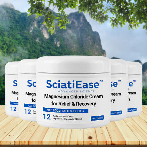 SciatiEase™