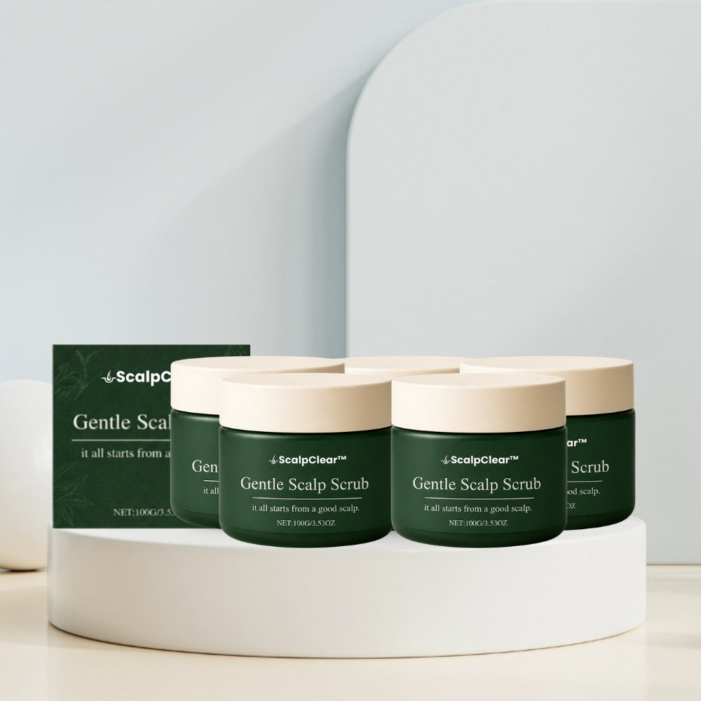 ScalpClear™