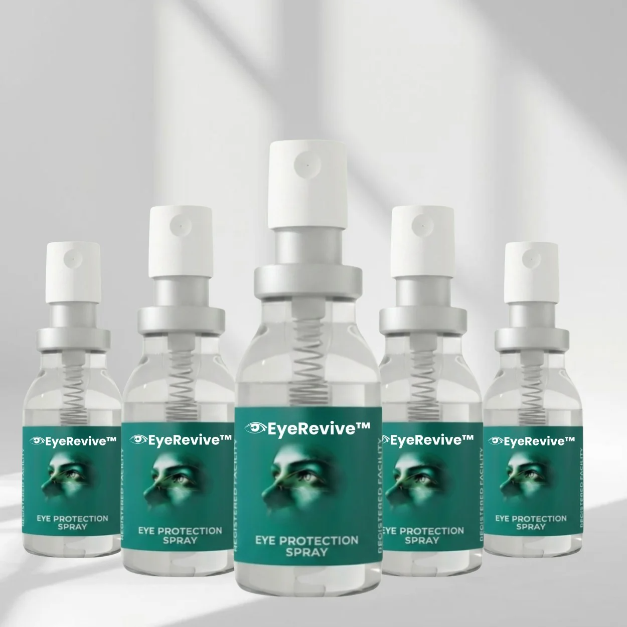 EyeRevive