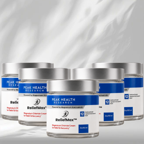ReliefMax™