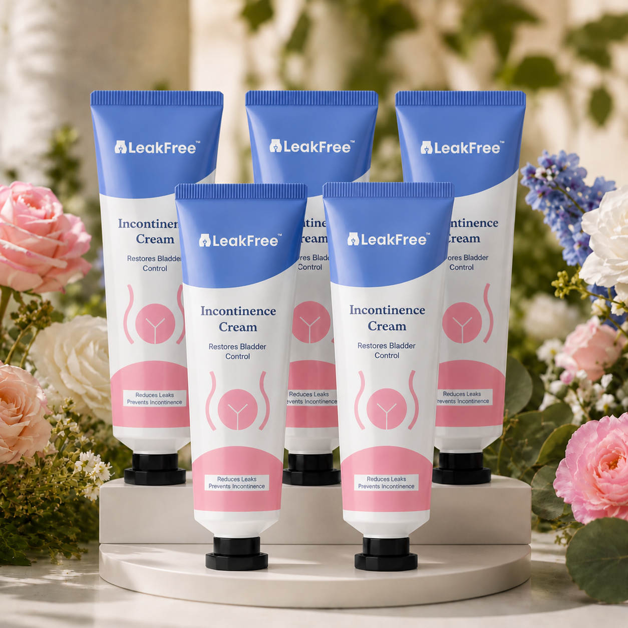 LeakFree