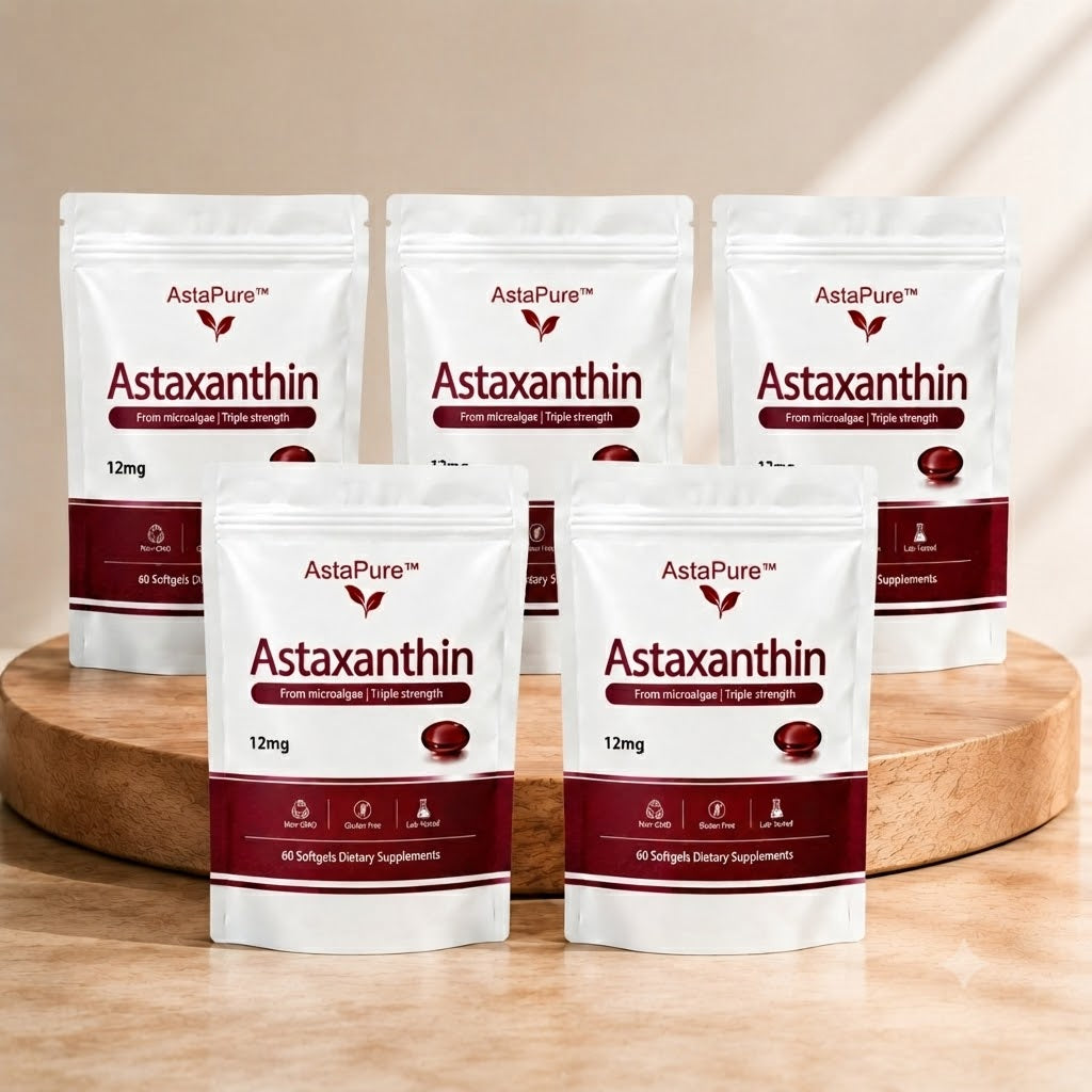 AstaPure