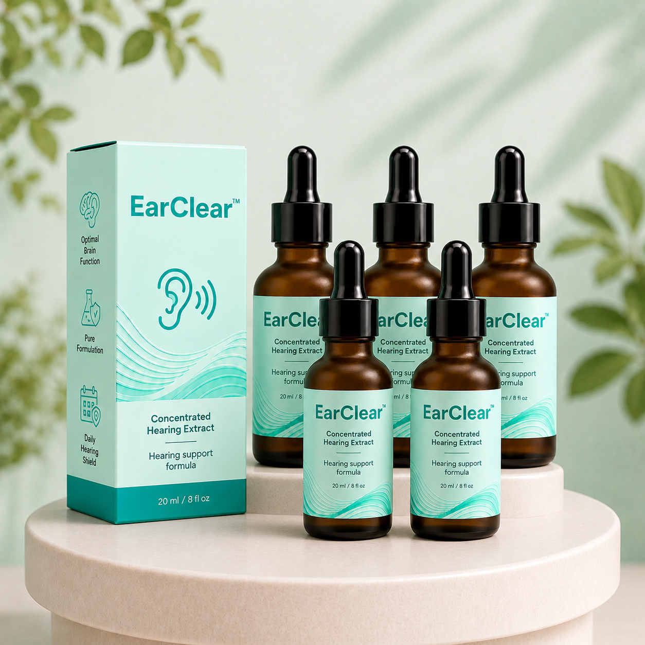 EarClear