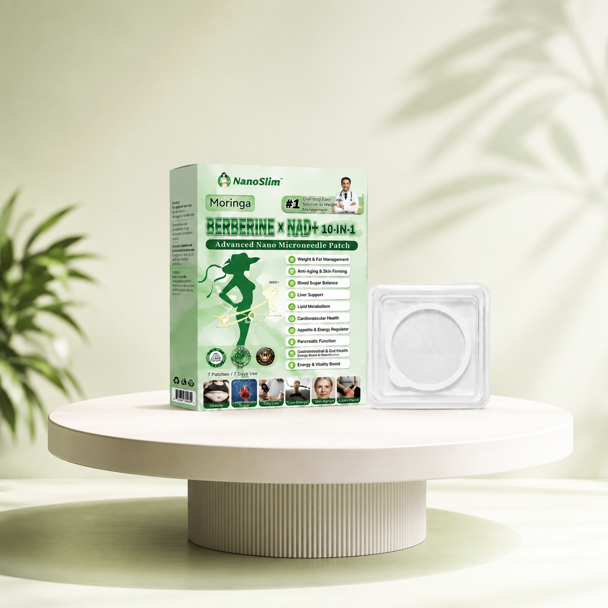 NanoSlim