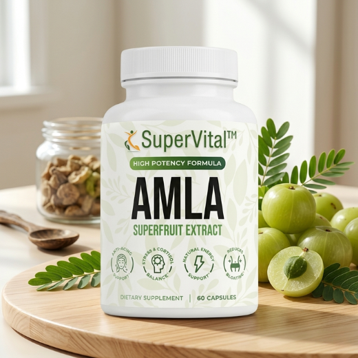 SuperVital™