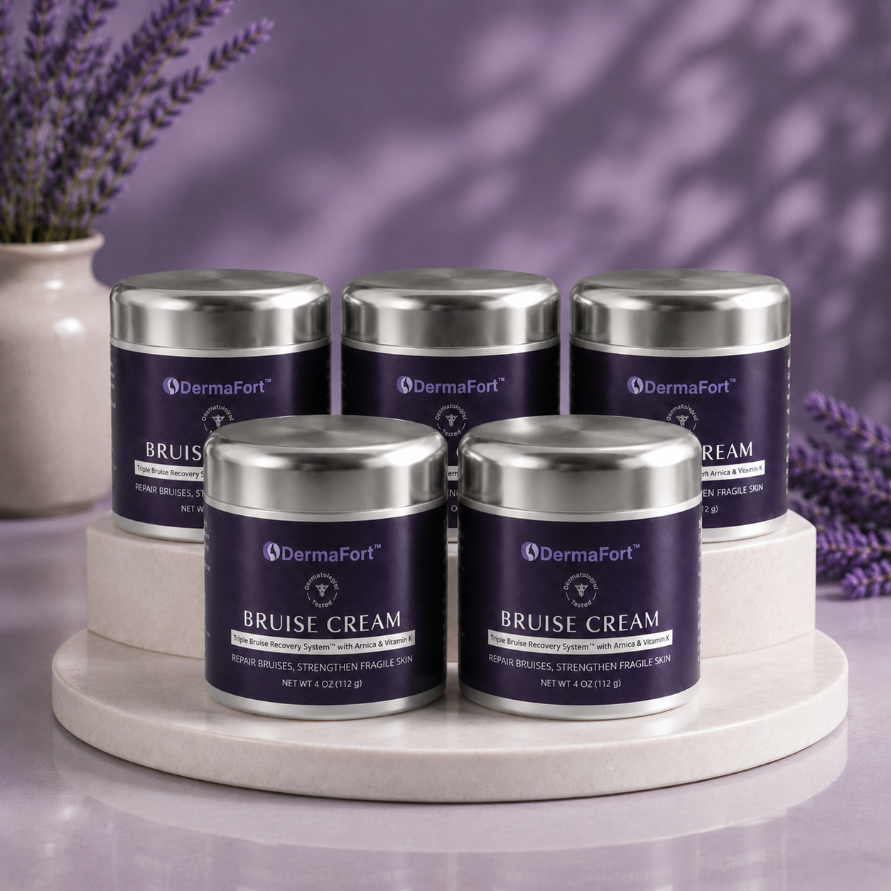 DermaFort
