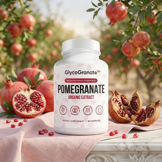 GlycoGranate™