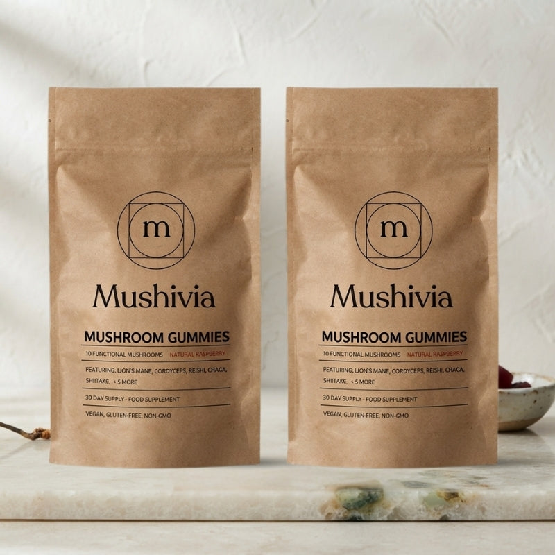 Mushivia