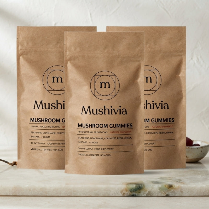 Mushivia