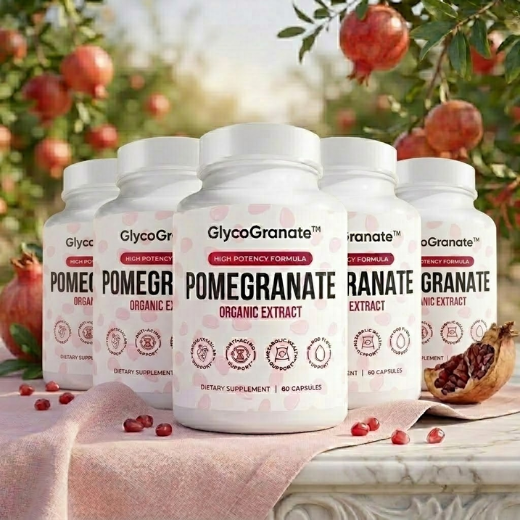 GlycoGranate™