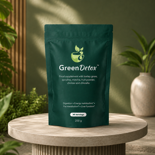 GreenDetox