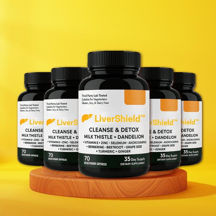 LiverShield V2