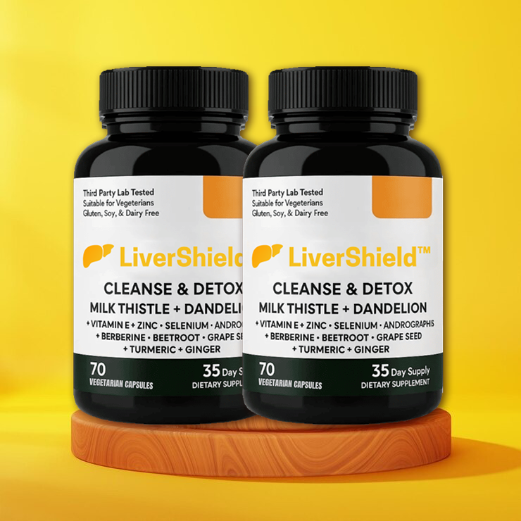LiverShield V2
