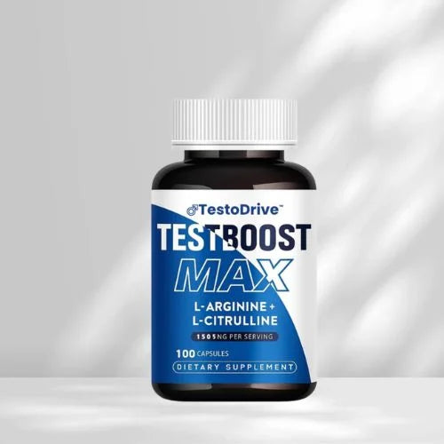 TestoDrive™
