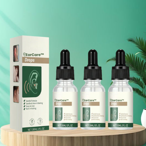 EarCare™