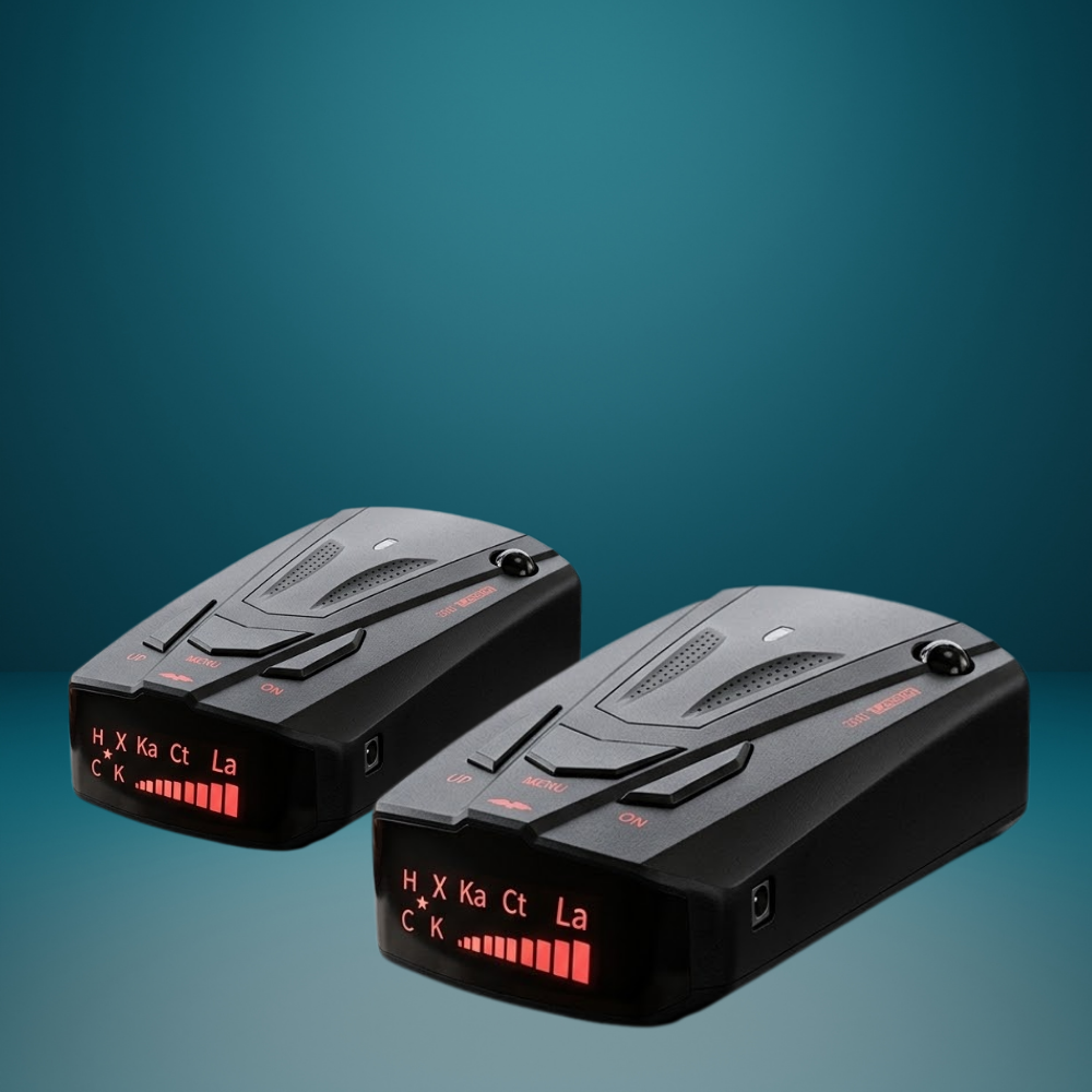 RadarShield™