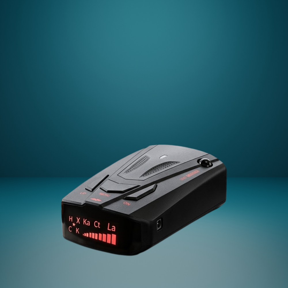 RadarShield™