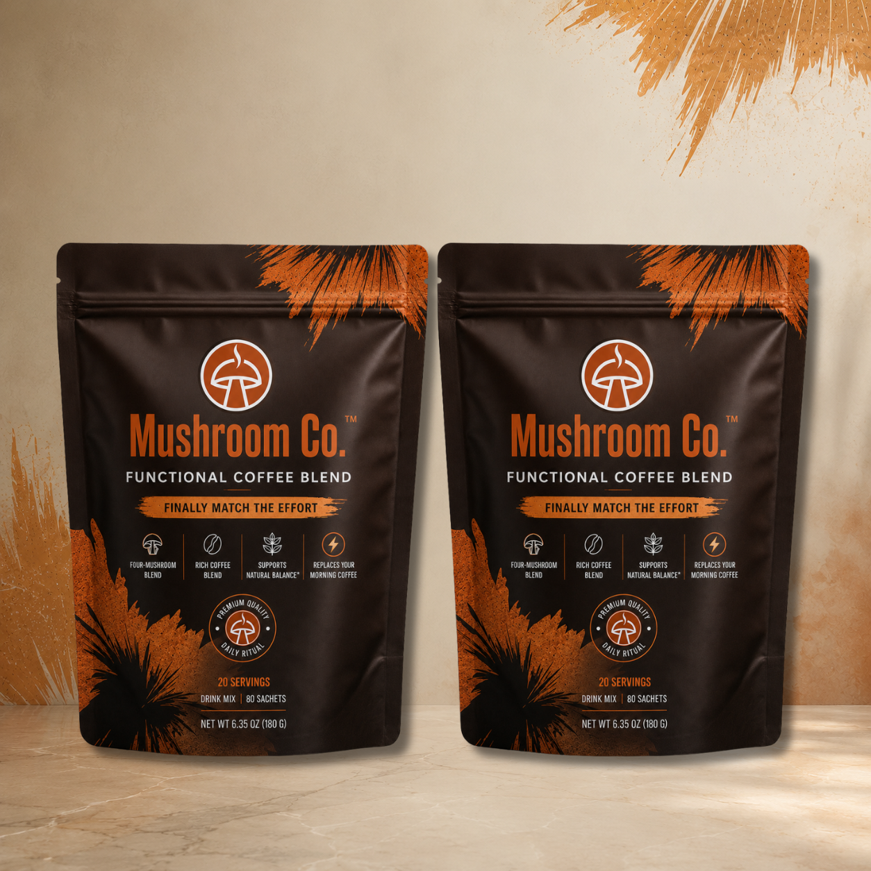 Mushroom Co. V2