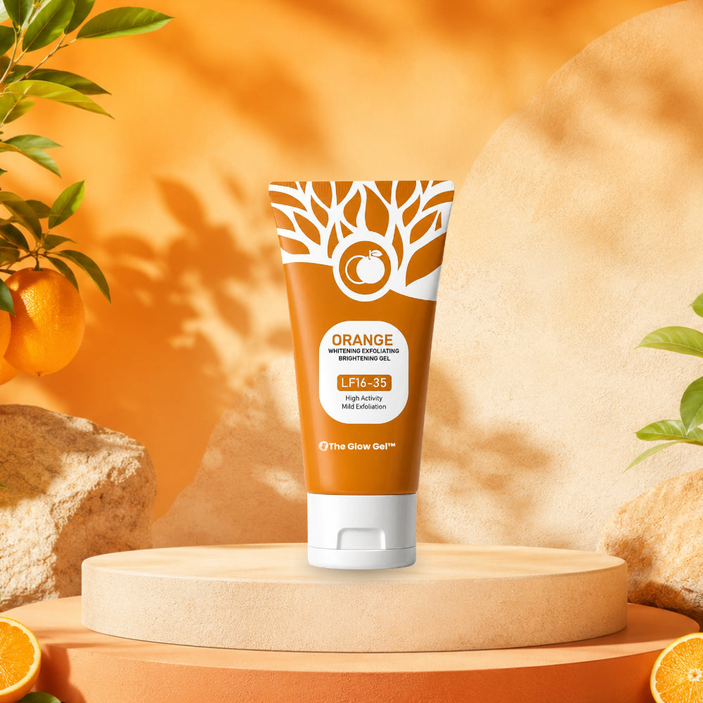 The Glow Gel™
