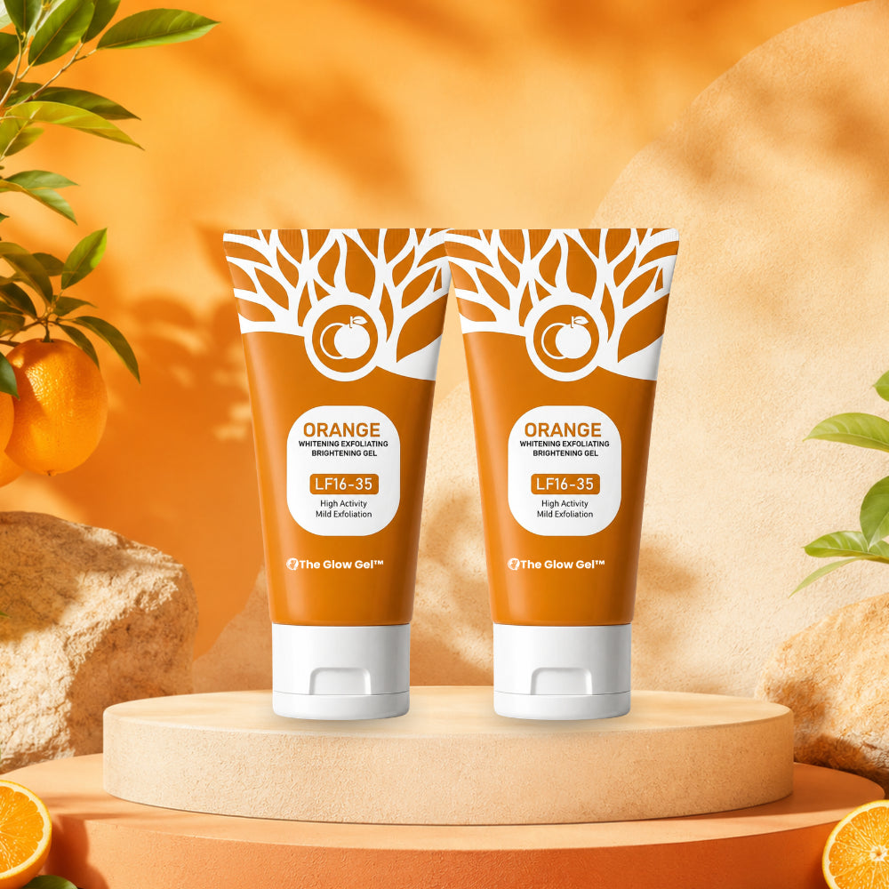 The Glow Gel™