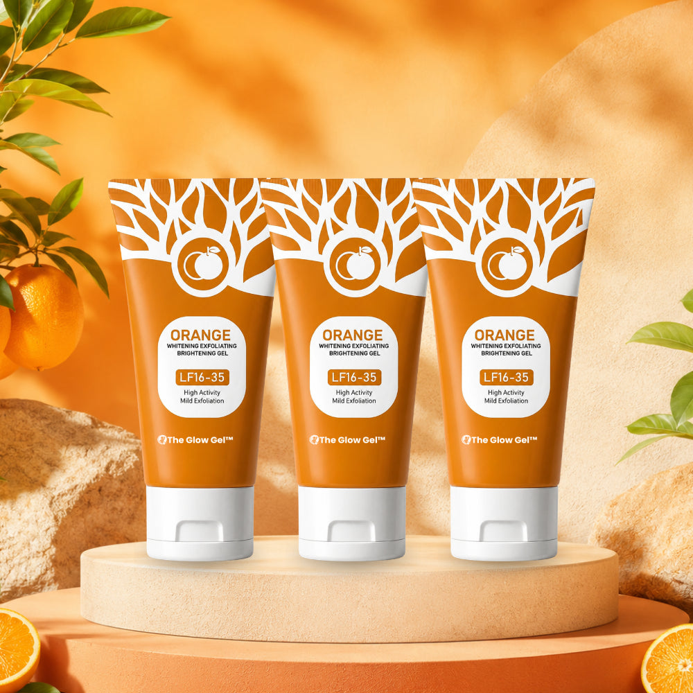 The Glow Gel™