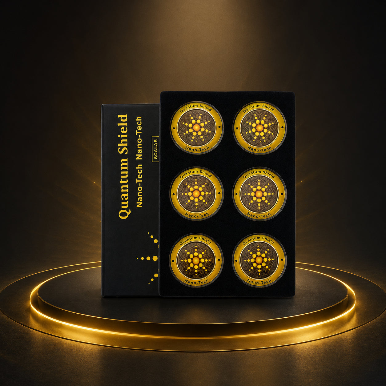 QuantumShield™