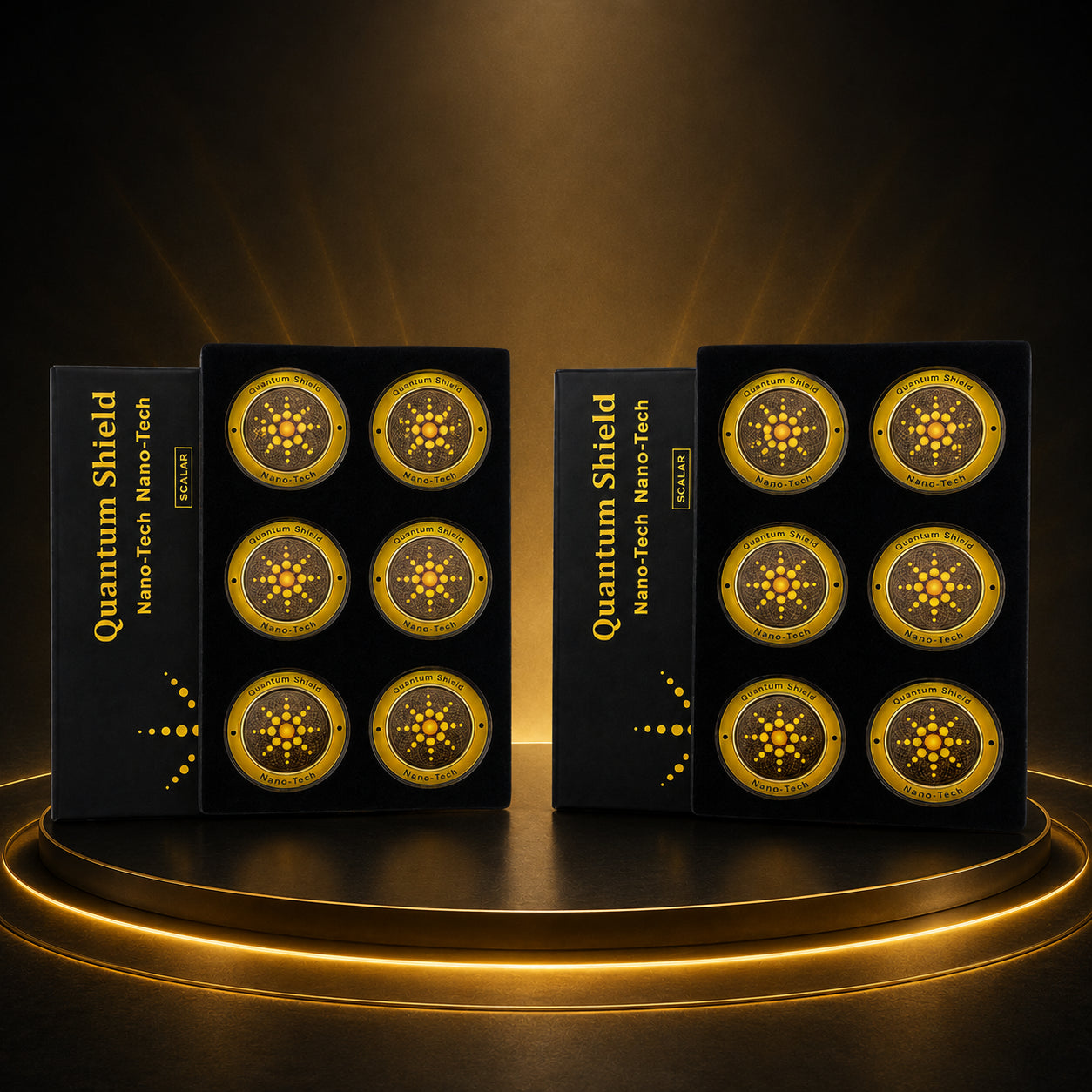 QuantumShield™