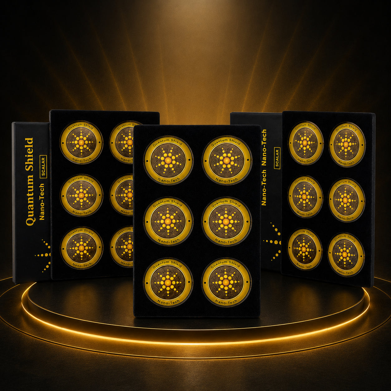 QuantumShield™