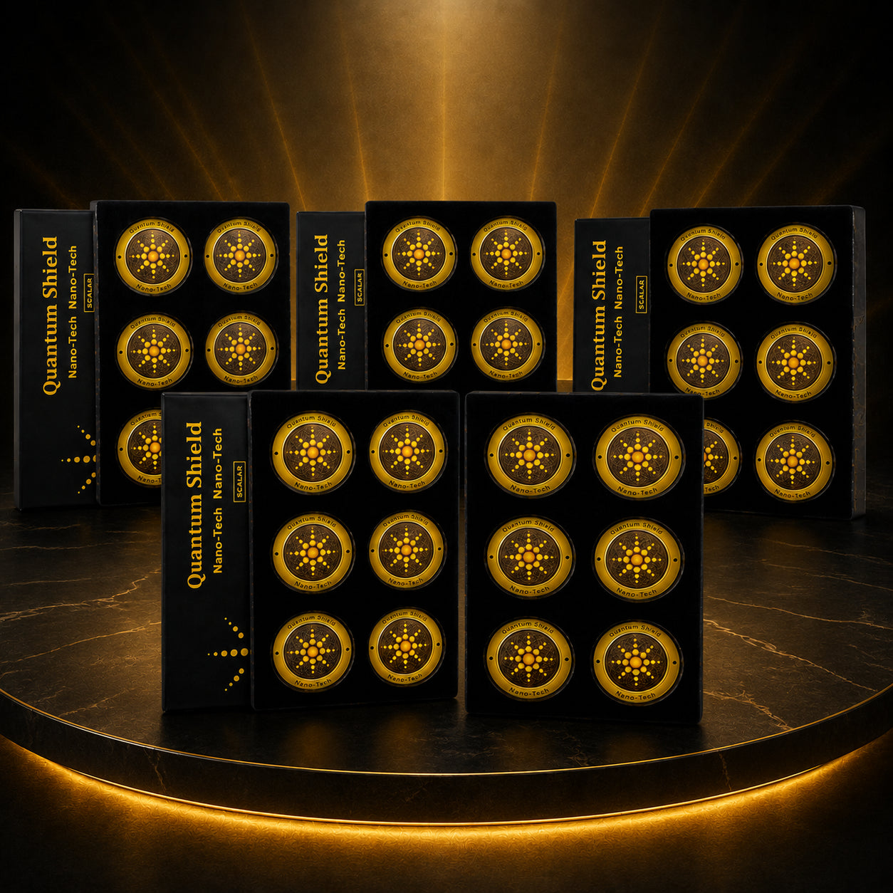 QuantumShield™