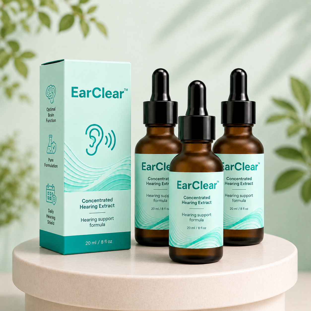 EarClear