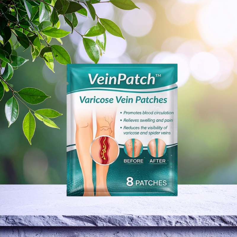 VeinPatch™