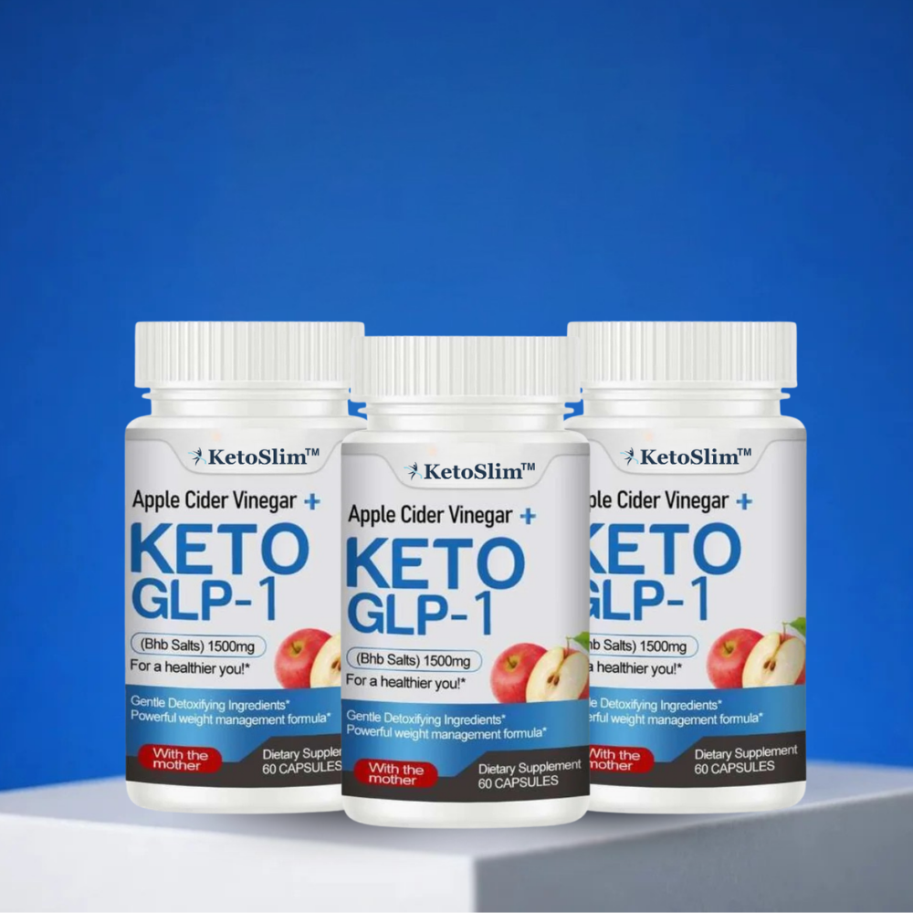 KetoSlim