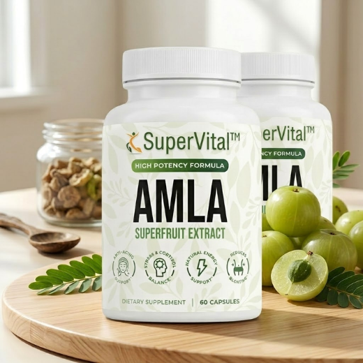 SuperVital™