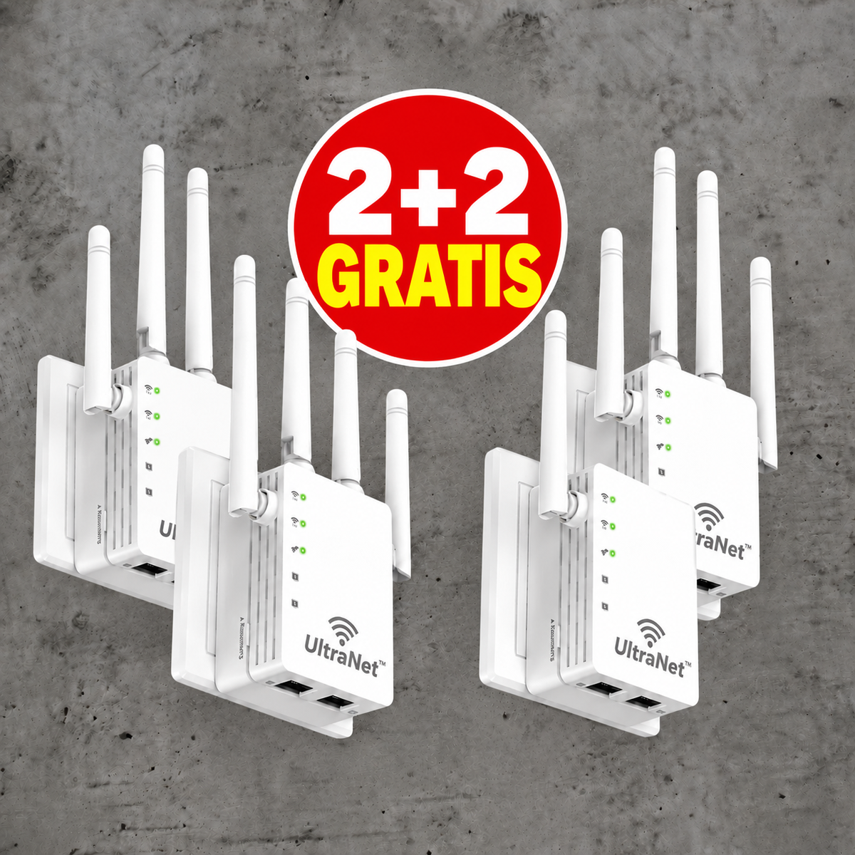 UltraNet™ *