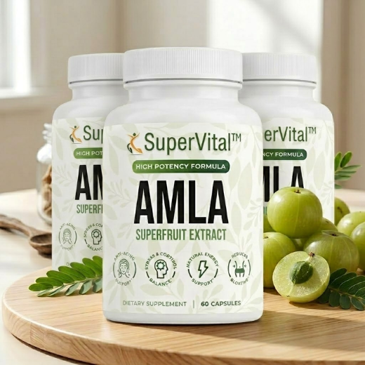SuperVital™