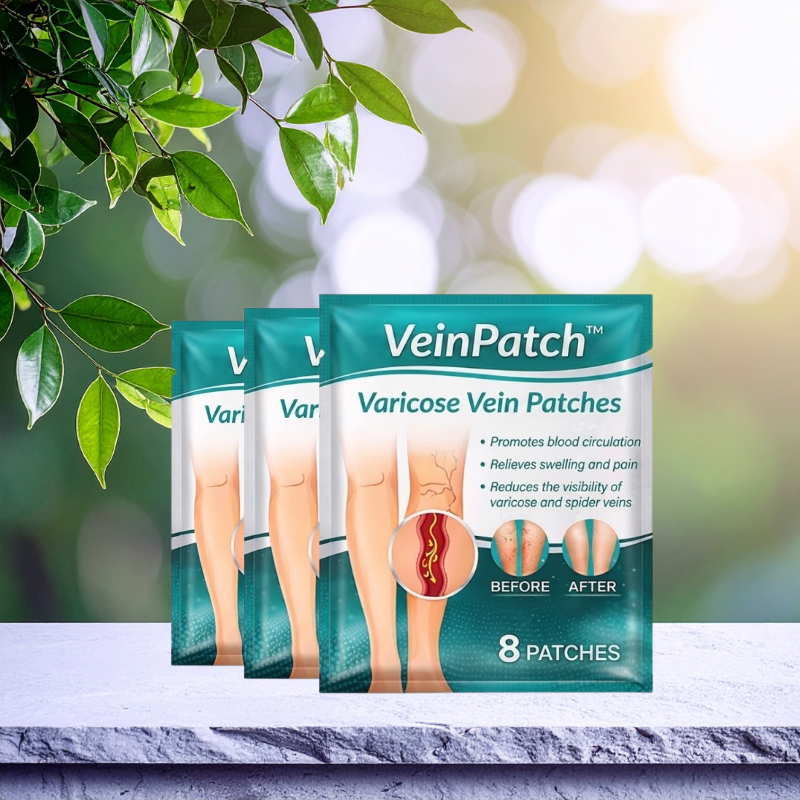 VeinPatch™