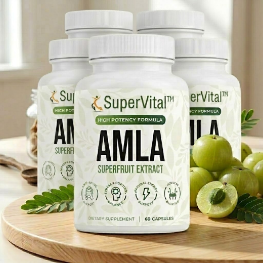 SuperVital™