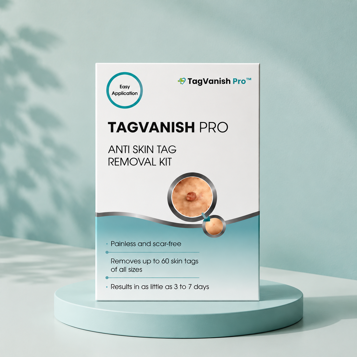 TagVanish Pro™