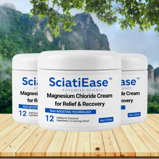 SciatiEase™