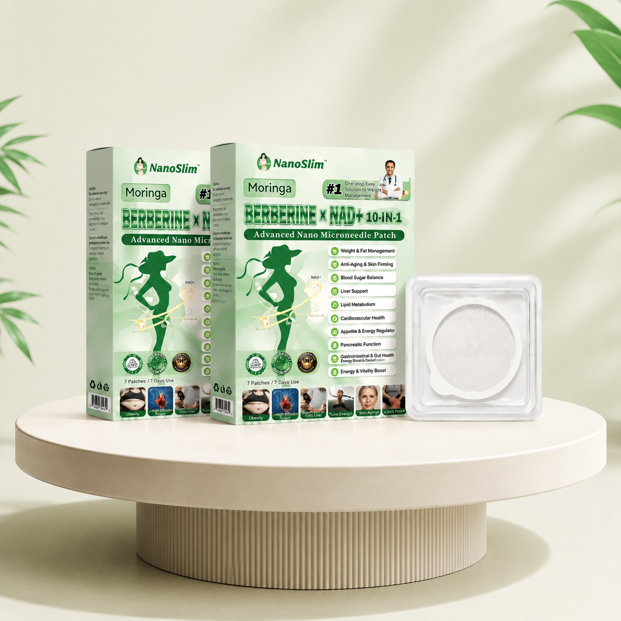 NanoSlim