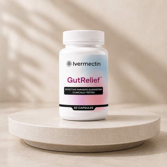 GutRelief