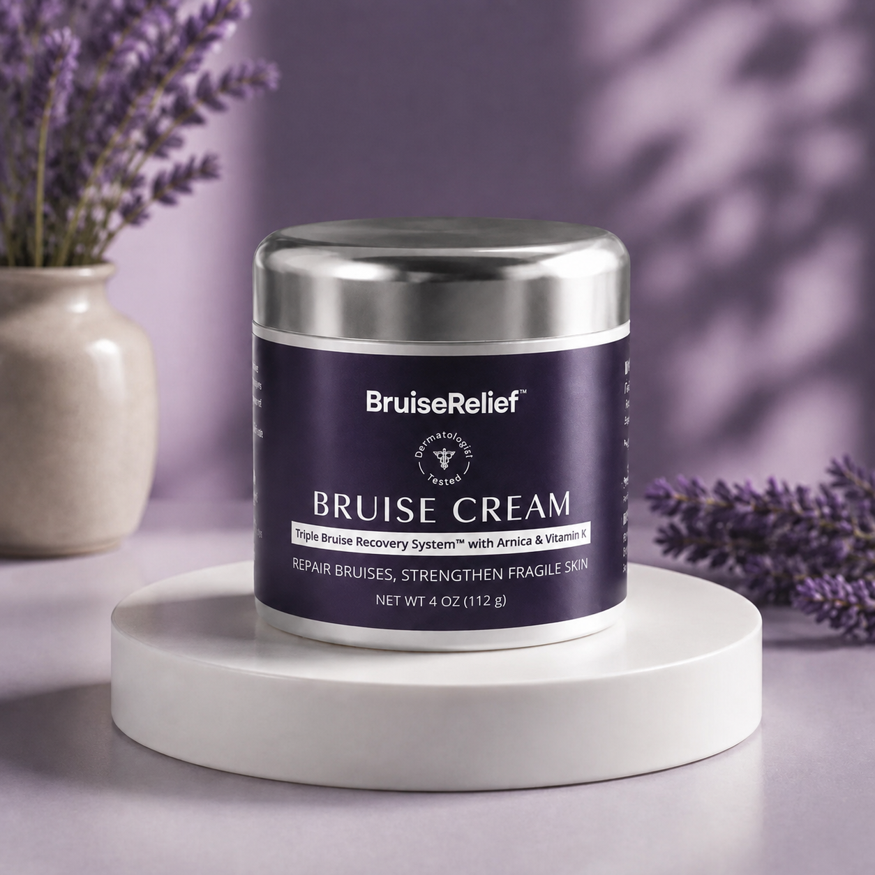 BruiseRelief
