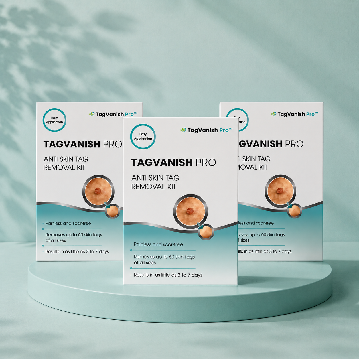 TagVanish Pro™