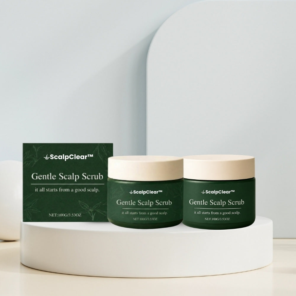 ScalpClear™